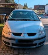 Mitsubishi Colt 1.3 95 PS OHNE TÜV - gebrauchte Mitsubishi Colt aus dem Jahr 2004