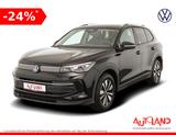 Volkswagen Tiguan 1.5 eTSI DSG LED ACC 360°