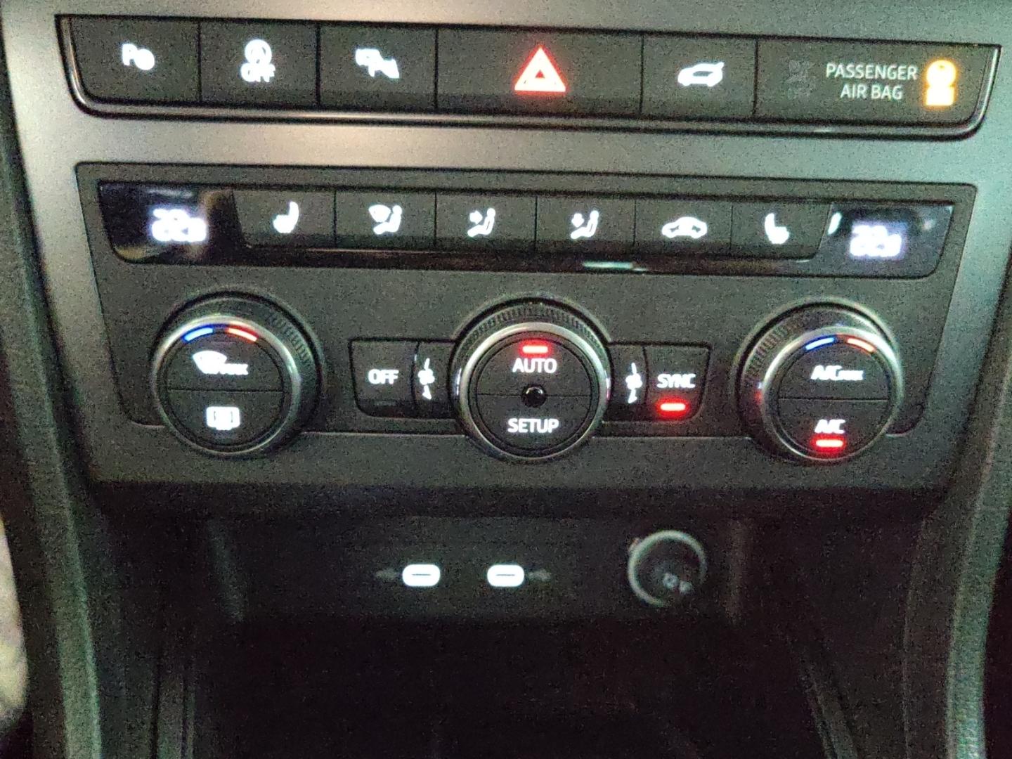 Cupra Ateca 4Drive TSI AHK-klappbar Navi Panoglasdach 