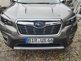 Subaru Forester 2.0 Hybrid AWD (SKE) - Subaru Forester: Awd
