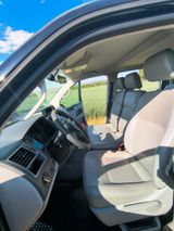 Volkswagen T5 Caravelle - Volkswagen T5 Caravelle aus 2012