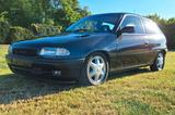 Opel Astra 2.0 16V Sport - gebrauchte Opel Astra aus dem Jahr 1996