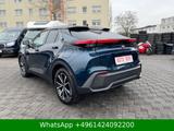 Toyota C-HR Hybrid FWD NEUES MODELL! KAMERA|LED|ACC - Toyota C-HR in Mainz