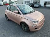 Fiat 500e Icon | SCHIEBEDACH | LED |  NAVI | KOMFORT - Fiat 500e mit Schiebedach