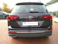 Volkswagen Tiguan - Vorschau Bild 5