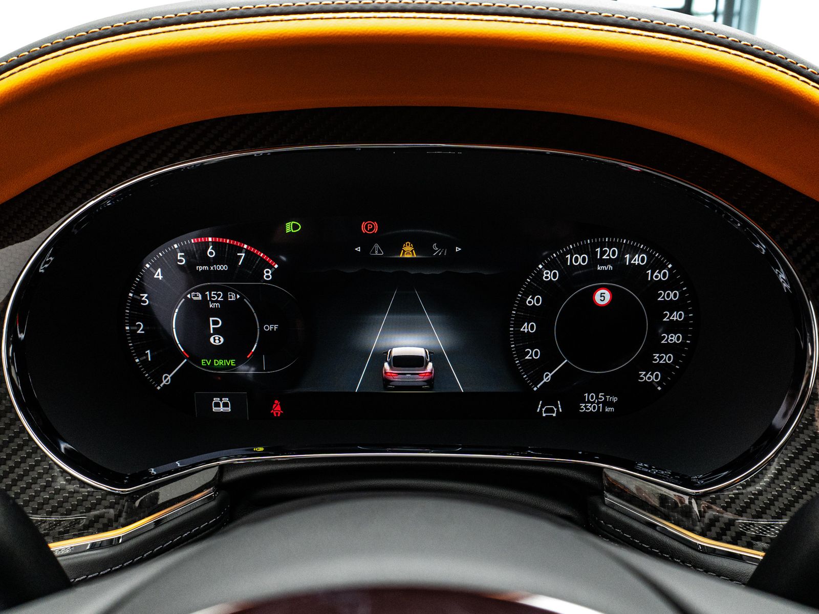 Fahrzeugabbildung Bentley Continental GT MANSORY 1of1 Speed First Edition