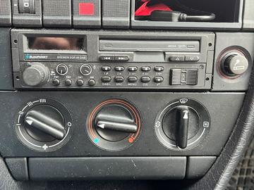 1991 AUDI A6 照片 2