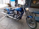 Harley-Davidson FXCW Rocker - Offers