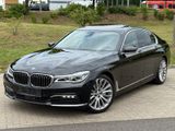 BMW 730d CarPlay Sitzbelüftung Keyless go H/K - 360 - BMW 730 aus 2016