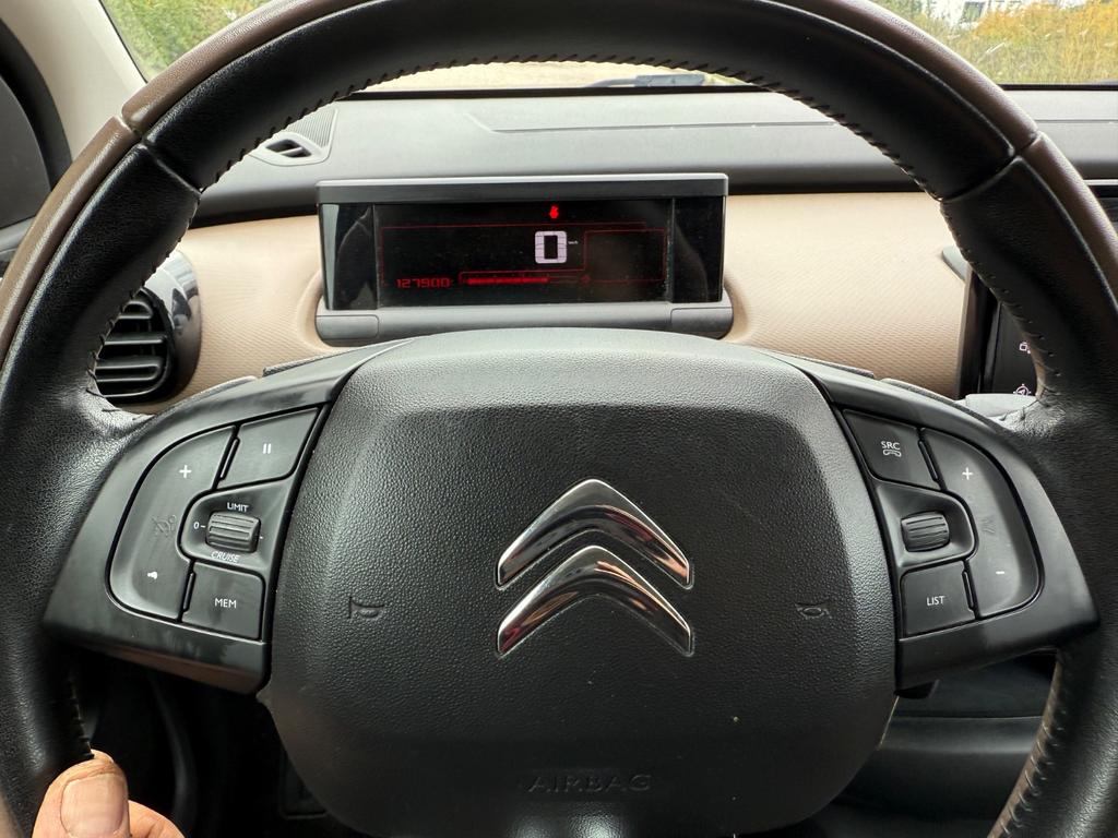 Citroën C4 Cactus