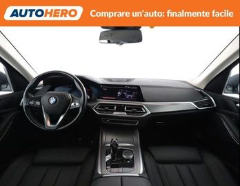 BMW X5 - 8
