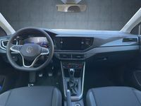 Volkswagen Polo - Vorschau Bild 12