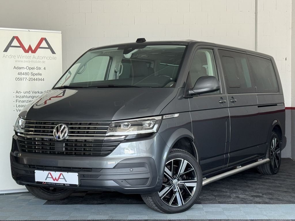 Volkswagen T6 Multivan