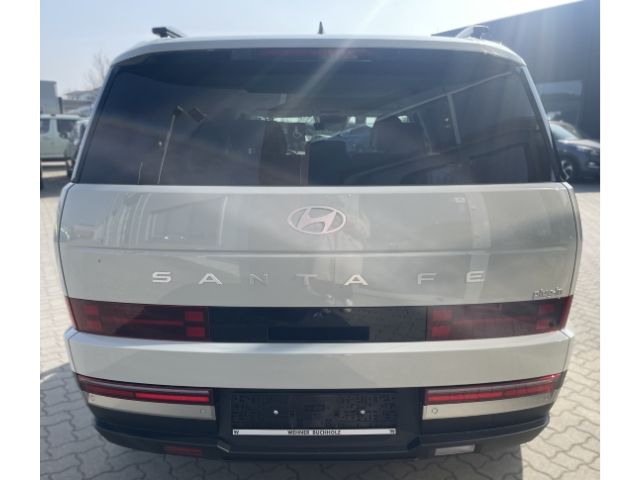 Hyundai Santa Fe – Bild 6