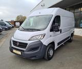 Fiat Ducato Kasten L2H2 2,3 130 AHZV Klima Rückfahrka - Fiat Ducato: 3l