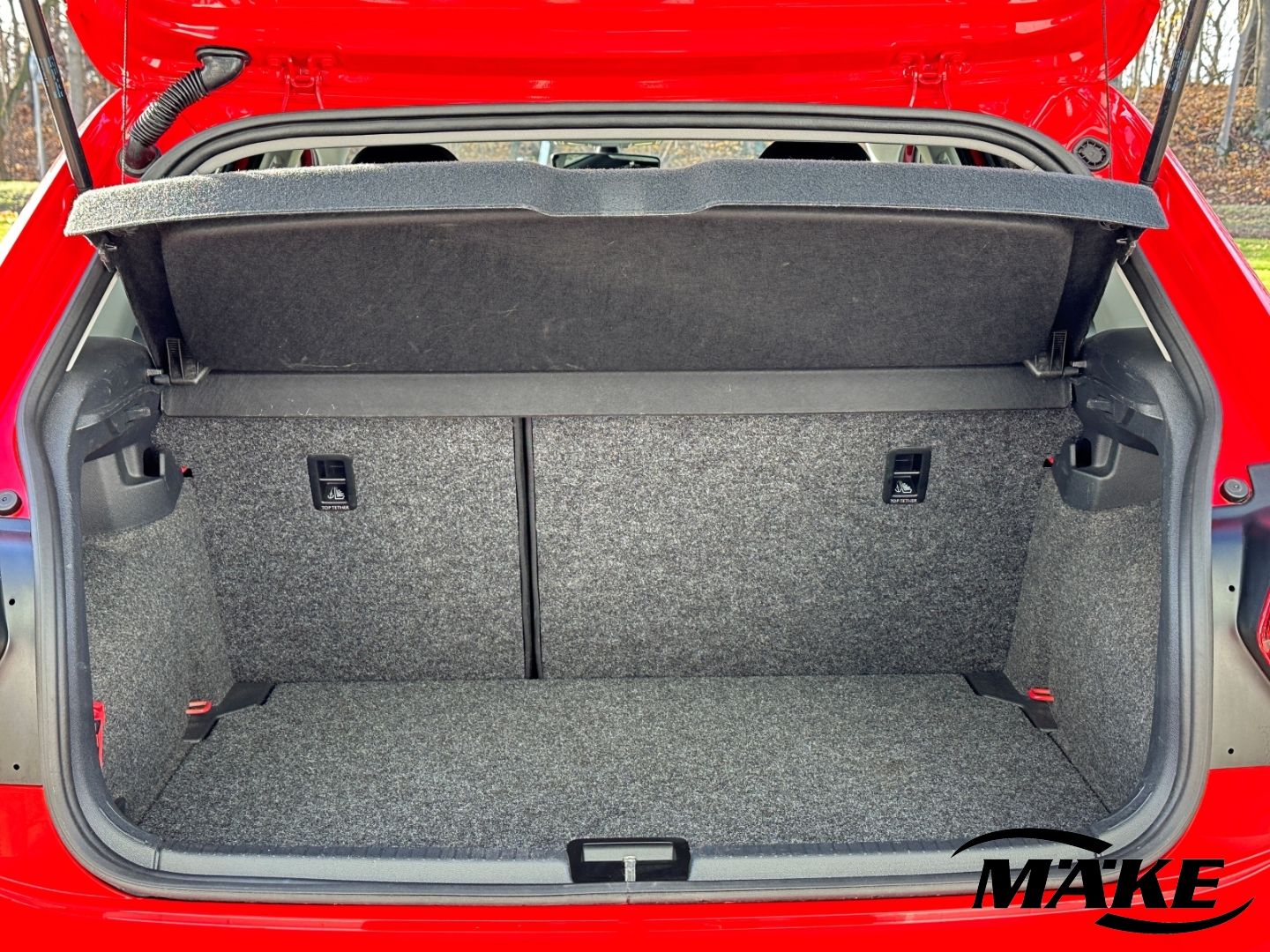 Polo Highline 1.0 TSI DSG ACC LED AHZV NAVI SHZ