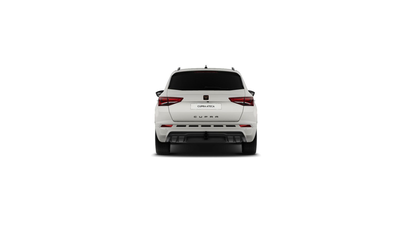 Cupra Ateca - Bild 6