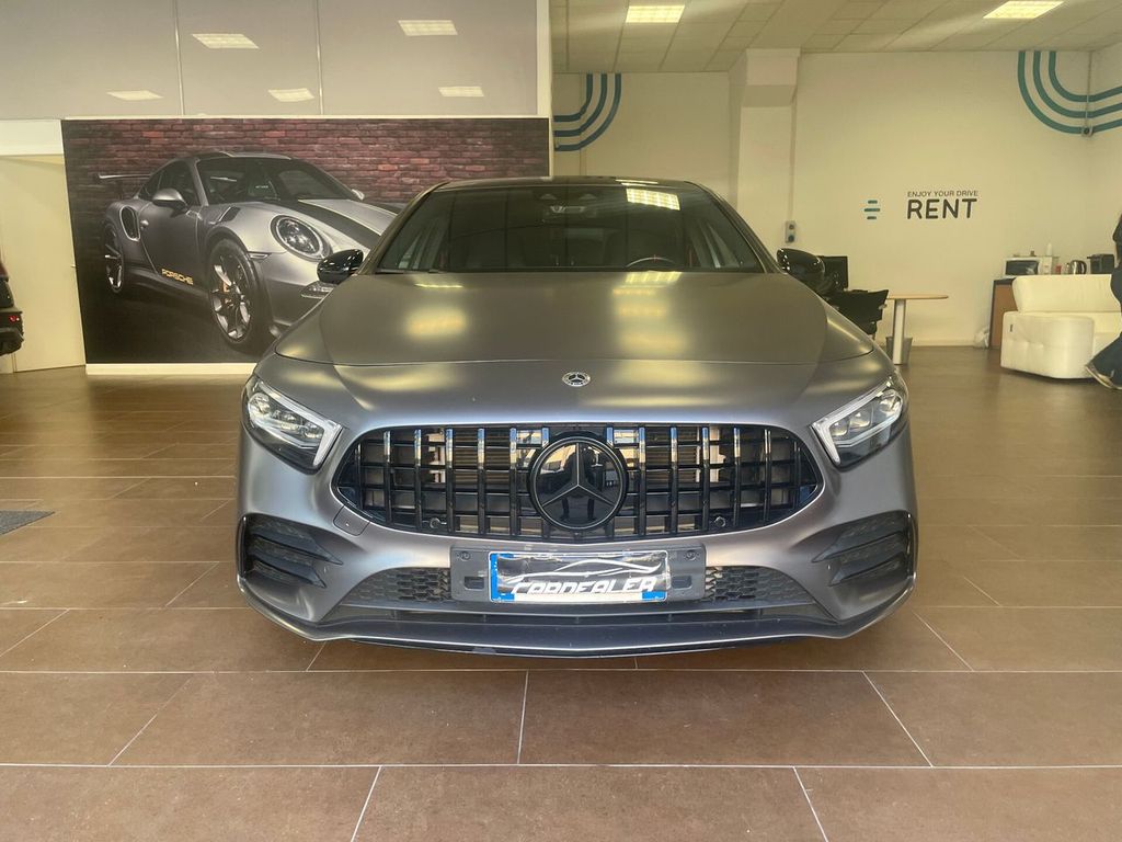 Image of Mercedes-Benz Other
