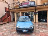 Fiat Seicento 1.1 Clima - Fiat Seicento: Kleinwagen