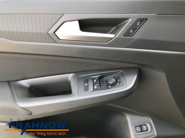 Foto Nummer 7: FORD Grand Tourneo