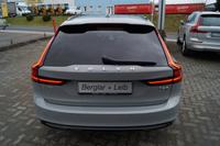Volvo V90 T6 AWD Plug-in Hybrid Plus Dark Aut/AHK/360°