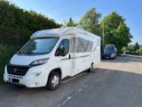 Pilote GF740 - Pilote Wohnmobil oder -wagen Wohnwagen gebraucht