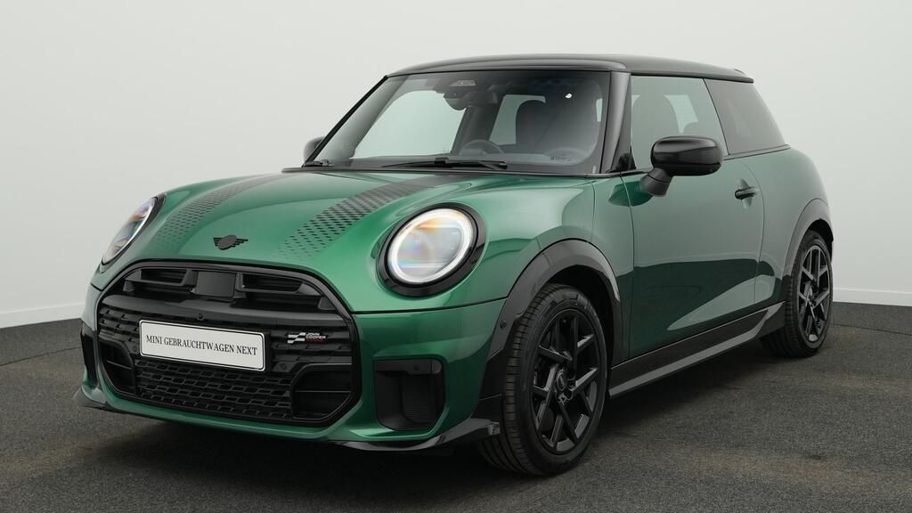MINI MINI Cooper S