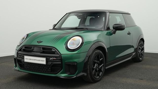 MINI MINI Cooper S