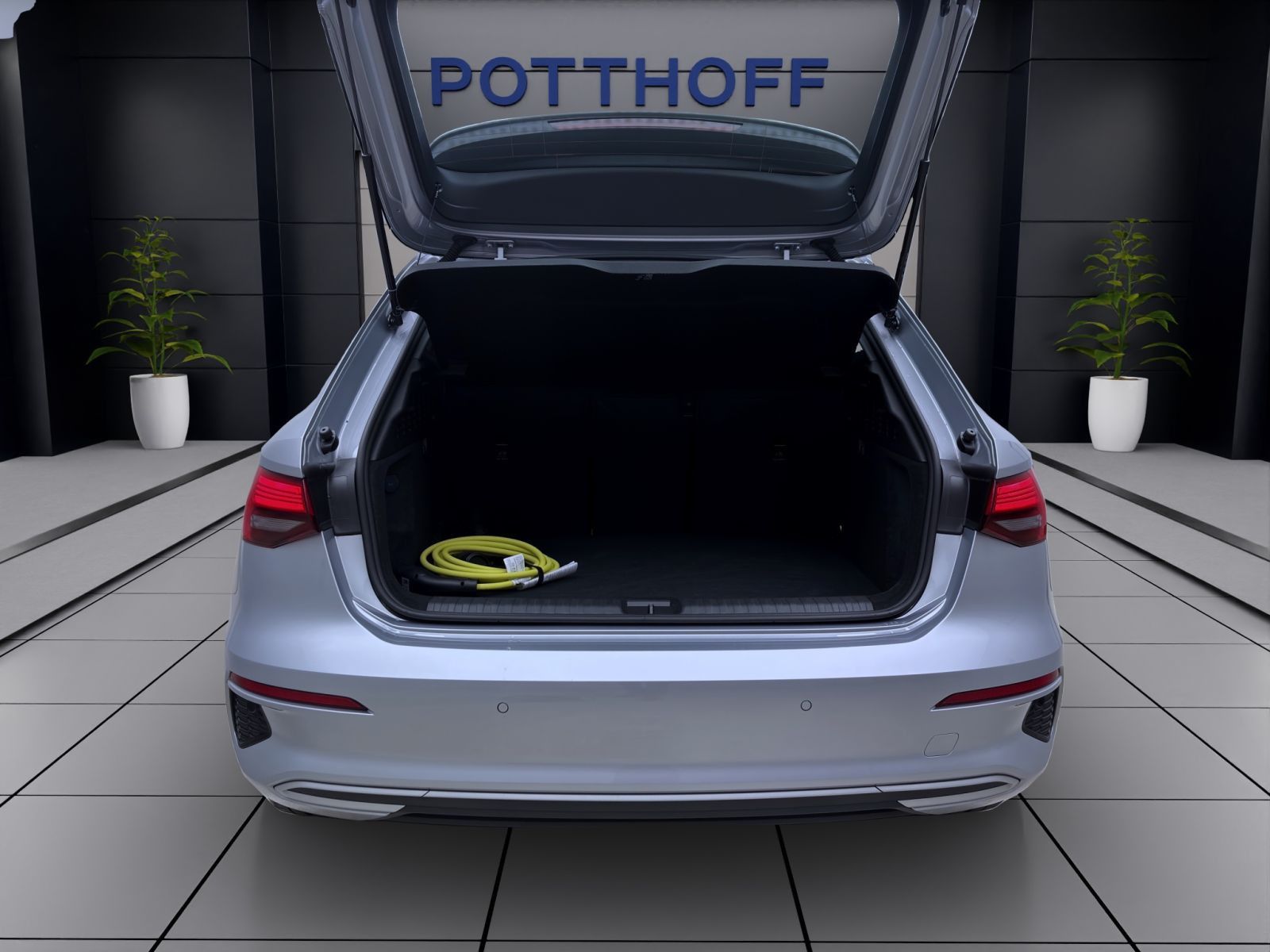 Audi A3 - Bild 4