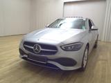 Mercedes-Benz C 220 d Avantgarde Navi LED MBUX+ GSD RFK - Mercedes-Benz C 220 Gebrauchtwagen in Bremen