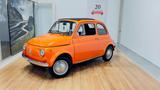 Fiat FIAT 500 L  3 HAND  TÜV NEU - Fiat Gebrauchtwagen von 1968