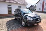 Opel Antara Kombilimousine *TÜV NEU* - gebrauchte Opel Antara aus dem Jahr 2008