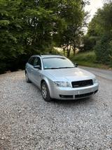 Audi a4 b6 2.0 - Audi A4 aus 2001: Kombi