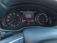 Audi A4 - Vorschau Bild 16