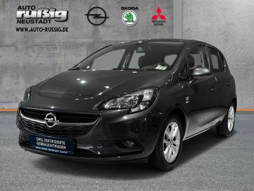 OPEL Corsa E 5-trg 1.4 Active SITZHZG/PARKPILOT