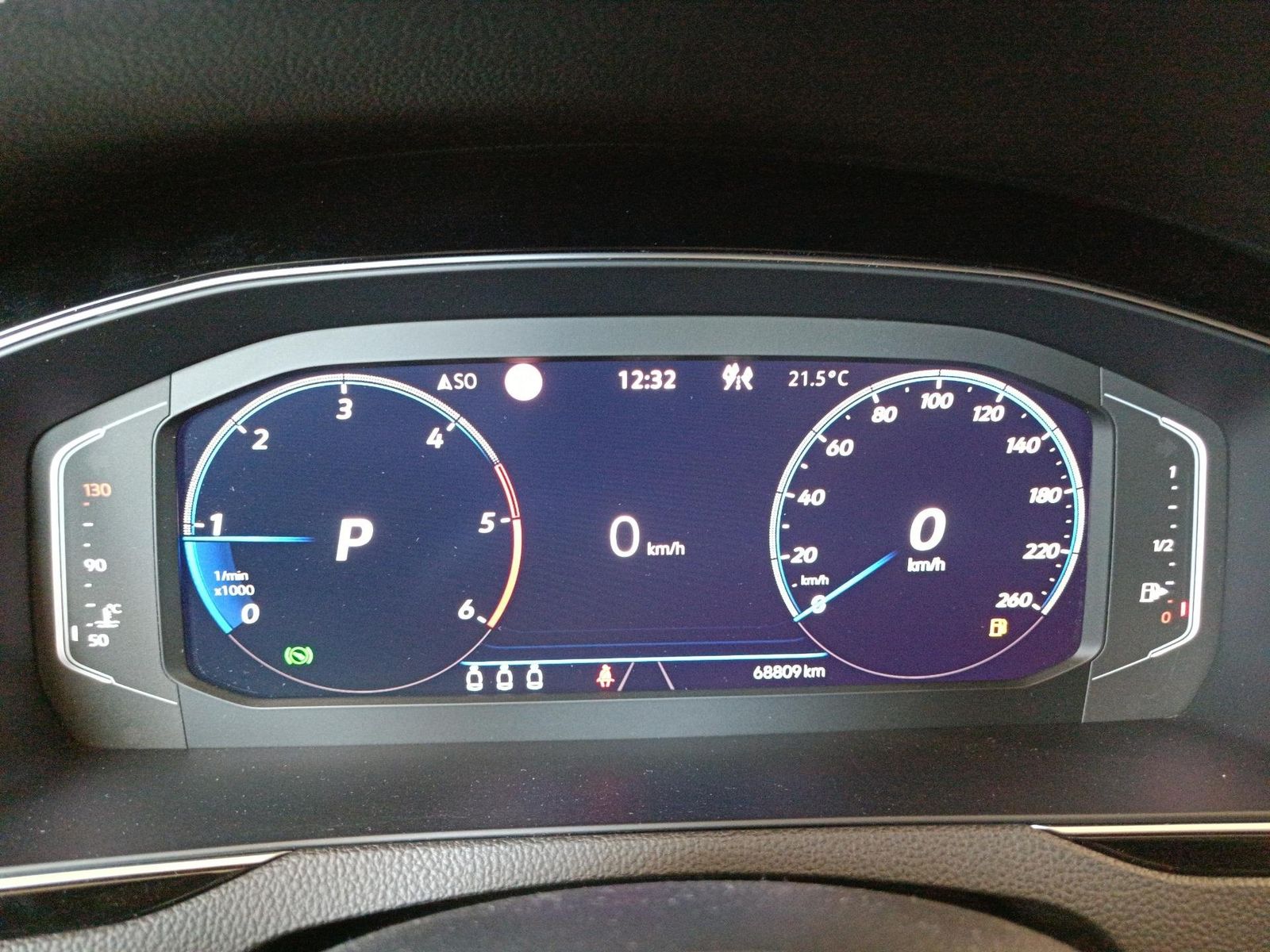 Volkswagen Passat Alltrack - Bild 12