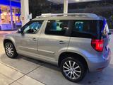Skoda Yeti 1.4 TSI 110kW 4x4 Cool Edition - Skoda Yeti: Cool Edition