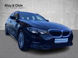 BMW 318 d Touring Navi LED SHZ PDC DAB Klima Tempoma - BMW 318 in Hamburg