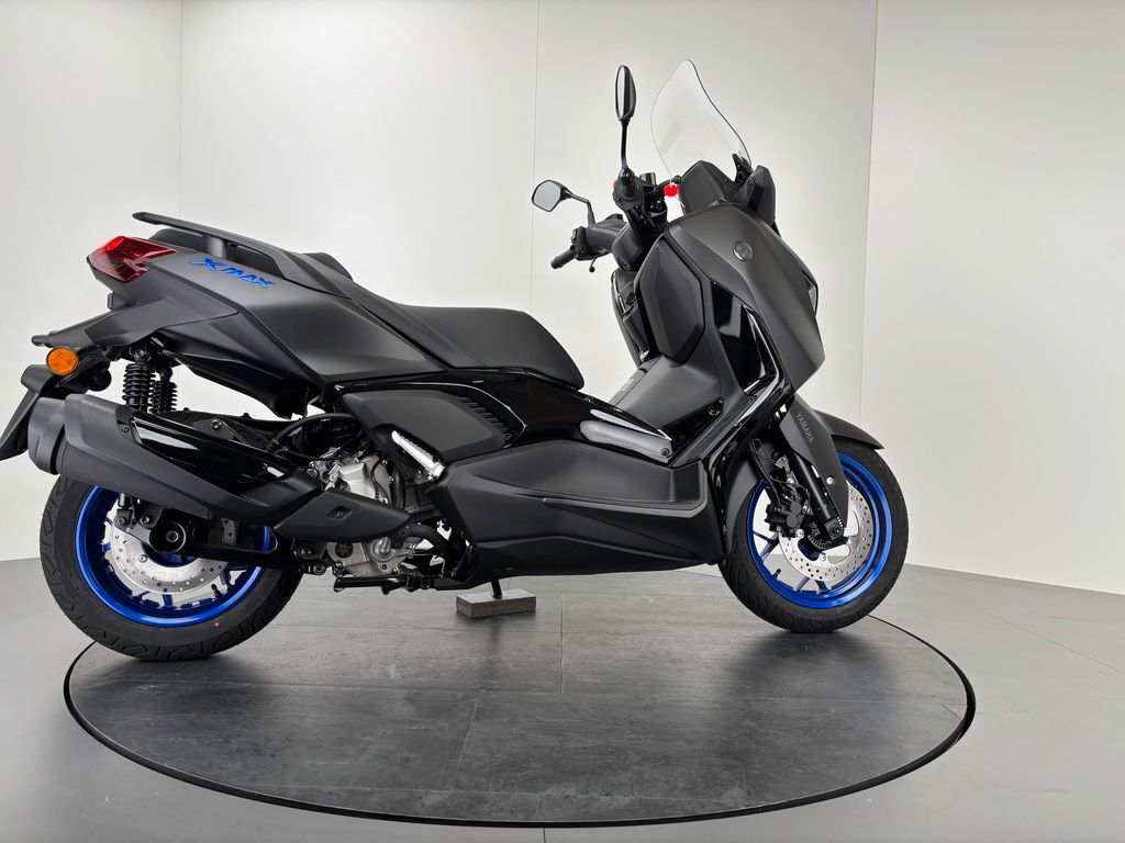 Fahrzeugabbildung Yamaha X MAX 300 *NEUFAHRZEUG MY25