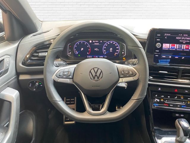 Fahrzeugabbildung Volkswagen T-Roc R-Line 2.0 l TSI OPF 4MOTION 140 kW (190 P