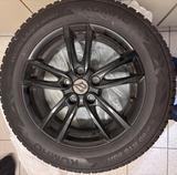 Kia XCeed 1.6 CRDi 48V DCT Vision Vision - Kia XCeed von privat