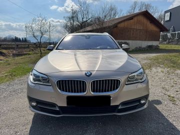 BMW 535 - 3