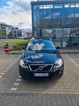Volvo XC60 - Volvo XC60 aus 2010