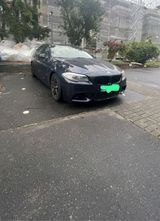 BMW 528i xDrive | M-Paket | 2012 - BMW 528 aus 2012