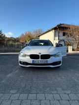 BMW 320i Advantage Automatik Advantage