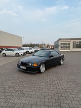 BMW E36 325i H-Zulassung Oldtimer - BMW 325 aus 1993: 325i E36