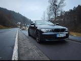 BMW 120i Coupé -