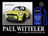MINI Cabrio Cooper Classic Trim LED/PDC/DAB/Kamera - MINI Cooper aus 2024