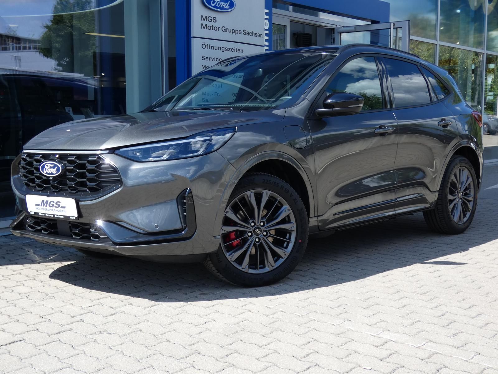 Ford Kuga - Bild 2