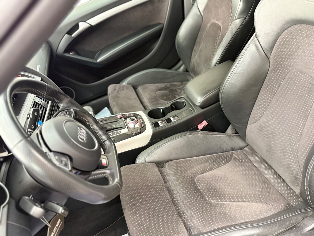 Audi A5 - Bild 17